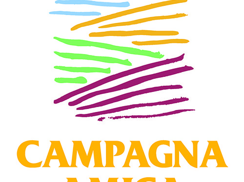 Coldiretti Campagna Amica logo