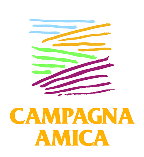 Coldiretti Campagna Amica logo