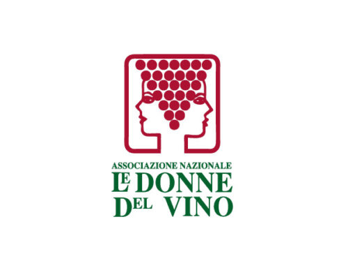 Donne del vino logo