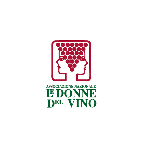 Donne del vino logo